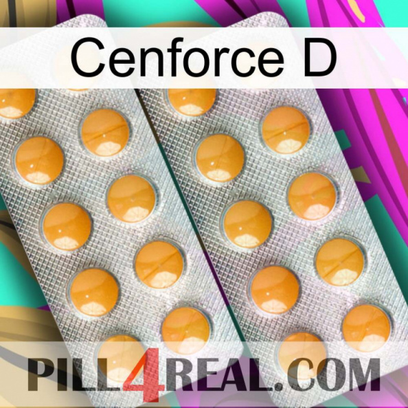 Cenforce D levitra2